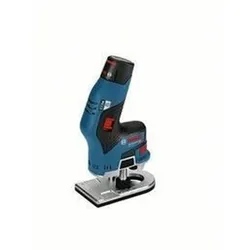 Schneidemaschinen BOSCH GKF 12V-8