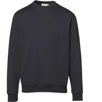 Hakro Sweatshirt Bio-Baumwolle GOTS S