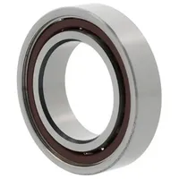 NKE Axial-Rillenkugellager 51100 ID 10mm AD 24mm B.9mm NKE