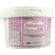 Berco Arzneimittel Maltodextrin 12 Lamperts