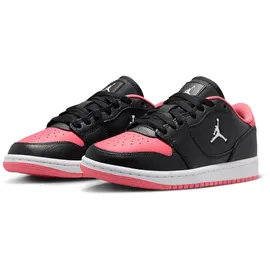 Nike Jordan Access Court Low Kinder Schwarz 36,5