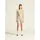 Craft Collective Rib Short Tights Women hay M/L