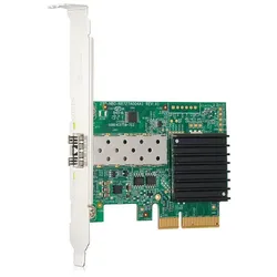 Zyxel Netzwerkkarte SFP+ 10Gbps Ethernet PCIe Gen3 (XGN100F-ZZ0101F)