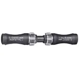 Unior 1698.3 Adapter und Gewindebohrerset, ITAL