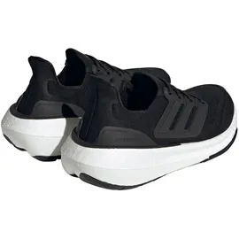 adidas Ultraboost Light Core Black / Core Black / Crystal White 37 1/3