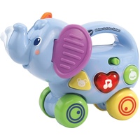 Vtech Kleiner Schiebe-Elefant