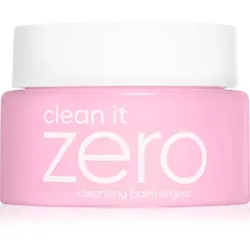 Banila Co. clean it zero original Balsam zum Abschminken und Reinigen 25 ml