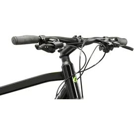 KROSS Evado 2.0 28 Zoll RH 53 cm schwarz