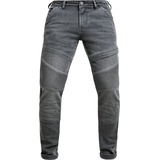 John Doe Trophy Mono Pants grau