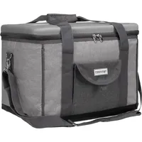 anndora Kühltasche XL 40 Liter Picknicktasche-