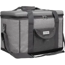 anndora Kühltasche XL 40 Liter Picknicktasche-