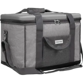anndora Kühltasche XL 40 Liter Picknicktasche-