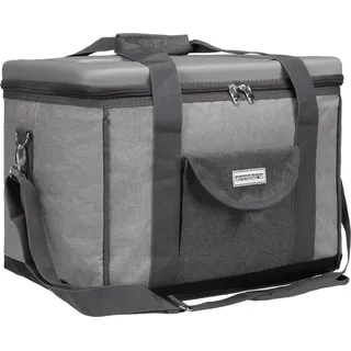 anndora Kühltasche XL 40 Liter Picknicktasche-