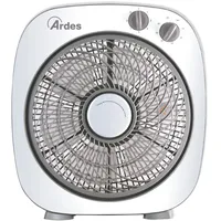 Ardes Floor 26 Lüfter Ab Tabelle 50W Mit 3