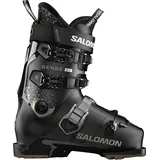 Salomon Sense 80 GW Herren Skischuhe Schwarz 28,5