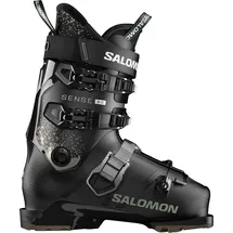 Salomon Sense 80 GW Herren Skischuhe Schwarz 28,5