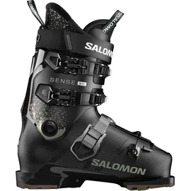 Salomon Sense 80 GW Herren Skischuhe Schwarz 28,5