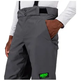 Rossignol Hero Insulated Skihose Onyx Grey S
