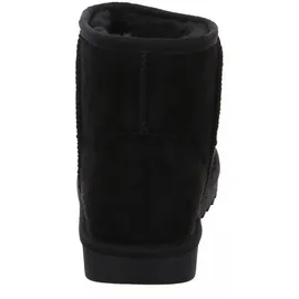 Dockers by Gerli Damen Stiefel für Damen, schwarz 37 EU