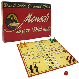 Schmidt Spiele Remake Mensch ärgere dich nicht (49079)