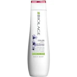 Biolage Color Last Purple Shampoo 250 ml