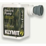 Klymit Pumpe (wiederaufladbar) - white