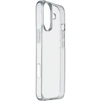 Cellular Line Cellularline Clear Strong für Apple iPhone 16