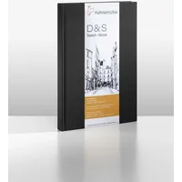 Hahnemühle Skizzenbuch D&S DIN A4