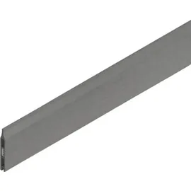 osmo holz OSMO Multi-Fence Einzelprofil mit Alu-Kern Hellgrau