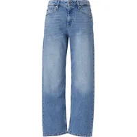 s.Oliver Karolin Regular Fit Blau 48