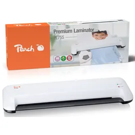 Peach Laminiergerät PL755 510744