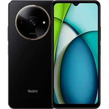 Xiaomi Redmi A3X 3 GB RAM 64 GB Midnight Black