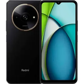 Xiaomi Redmi A3X 3 GB RAM 64 GB Midnight Black
