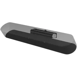 Flexson FLXBWM1021 - Klammer - für Soundbar - Edelstahl