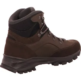 Hanwag Banks GTX Herren mocca/asphalt 44,5