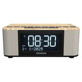 Kenwood CR-ST55DAB braun