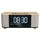 Kenwood CR-ST55DAB braun