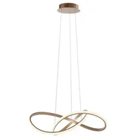 just light. Maria gold