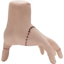 ThumbsUp! Tischlampe kalte Hand