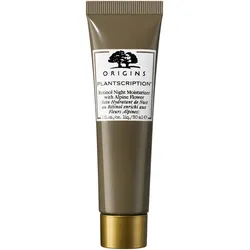 Plantscription Retinol Night Moisturizer with Alpine Flower