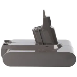 AccuCell 4000mAh Akku passend für den Dyson V6 Animalpro, V6 Absolute, V6 Animal Akku 205794-01/04, 965874-02