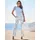 Heine Webhose blau 38
