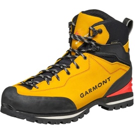 Garmont Ascent GTX Schuhe gelb
