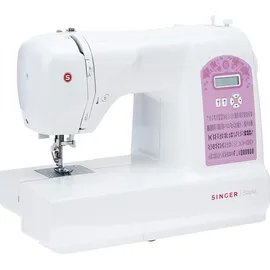 Singer Starlet 6699