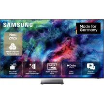 Samsung GMR85R85H 85" Micro RGB R85H Vision AI Smart TV