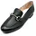 Paul Green 2596 schwarz 42