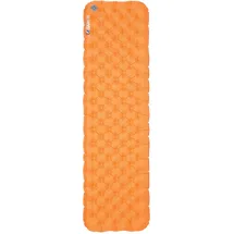 Big Agnes Zoom UL Isomatte (Größe 183x51cm, orange)