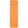 Big Agnes Zoom UL Isomatte (Größe 183x51cm, orange)