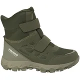 Viking Track Warm WP 2V olive 30