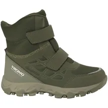 Viking Track Warm WP 2V olive 30